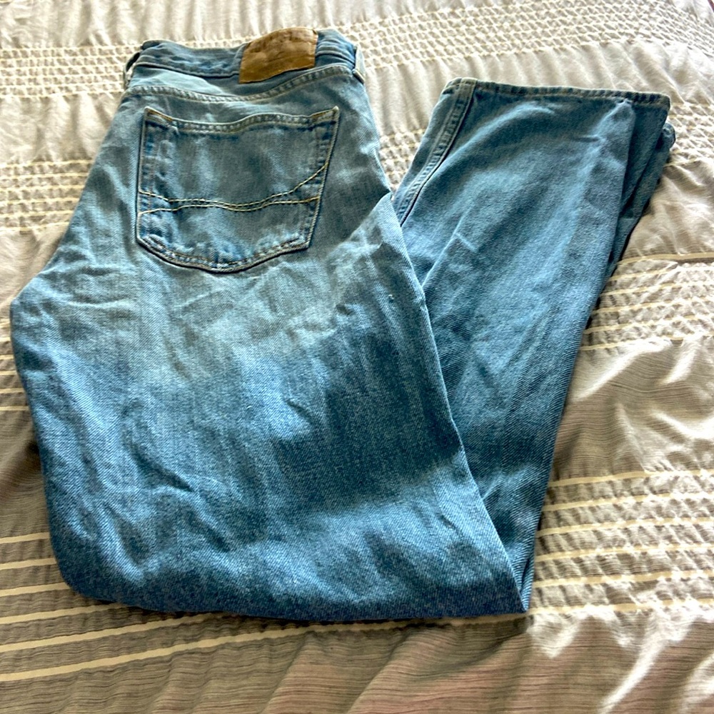 Hollister jeans